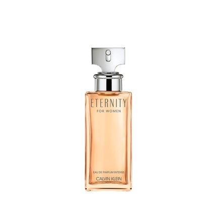 100 ML CALVIN KLEIN CK Eternity Women Eternity Women Eau de Parfum Intense  1 of 4 