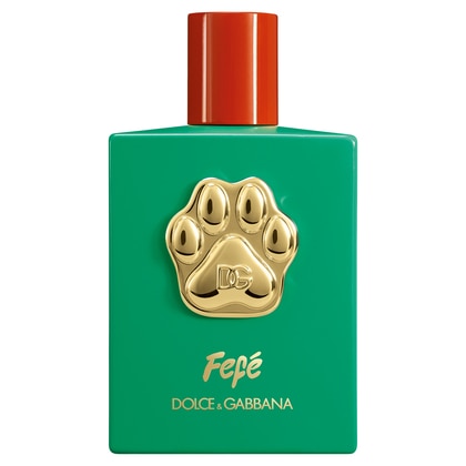 100 ML DOLCE GABBANA Fefé Fefé Illatpermet kutyáknak  1 of 5 