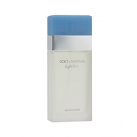 50 ML DOLCE GABBANA light blue EAU DE TOILETTE  1 of 2 