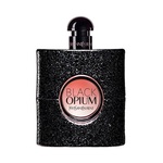 90 ML YVES SAINT LAURENT BLACK OPIUM Yves Saint Laurent Black Opium EDP  1 of 1 Yves Saint Laurent Black Opium EDP