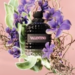 100 ML VALENTINO BORN IN ROMA UOMO Eau de Toilette  2 of 8 Eau de Toilette