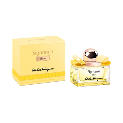 Signorina Libera Eau de Parfum