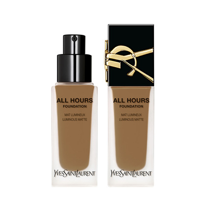  YVES SAINT LAURENT ALL HOURS Encre de Peau All Hours Alapozó  1 of 2 