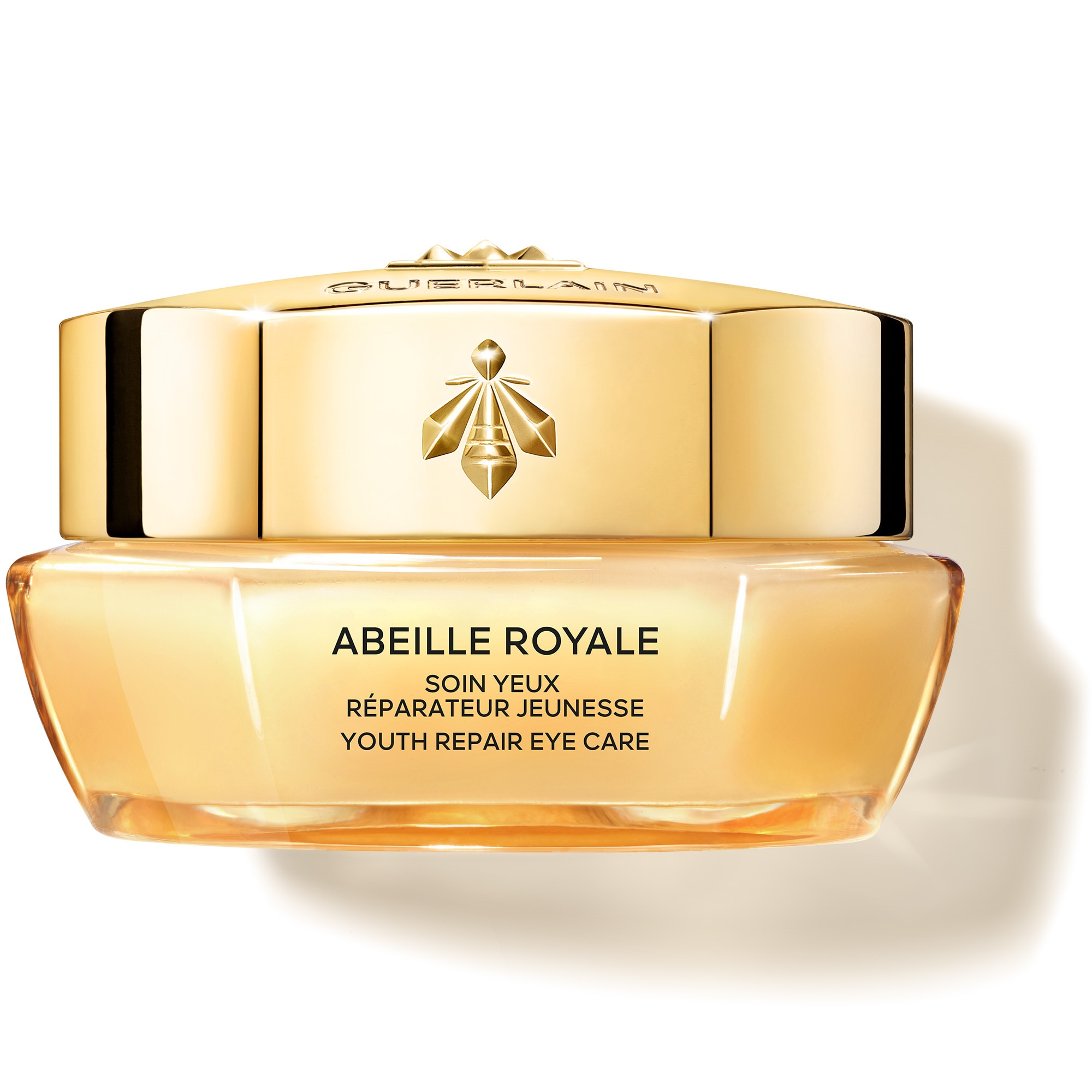 15 ML GUERLAIN Abeille Royale Abeille Royale Fiatalító Szemápoló  Abeille Royale Fiatalító Szemápoló