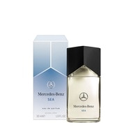 30 ML MERCEDES BENZ MERCEDES-BENZ SEA MERCEDES-BENZ SEA Eau de Parfum  1 of 2 