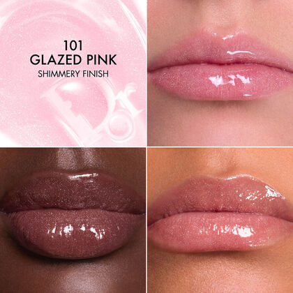 Lip Glow Ajakápoló balzsam