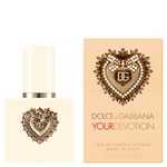 30 ML Dolce & Gabbana Devotion Your Devotion Eau de Parfum Intense 3 of 8 Your Devotion Eau de Parfum Intense