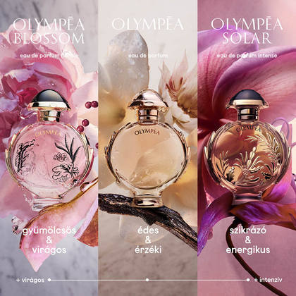 Olympea Solar Eau de Parfum Intense