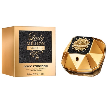 Lady Million Fabulous Intense Eau de Parfum