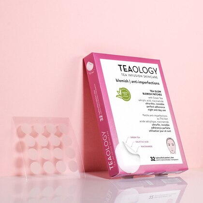 Blemish Patches pattanás elleni tapasz