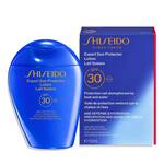 150 ML SHISEIDO Expert Sun SUN EXPERT PROTECTOR Lotion SPF30 Napvédő  1 of 2 SUN EXPERT PROTECTOR Lotion SPF30 Napvédő