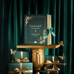 24 BUC Marionnaud Smink The Enchanted Garden Advent calendar  4 of 6 Advent calendar