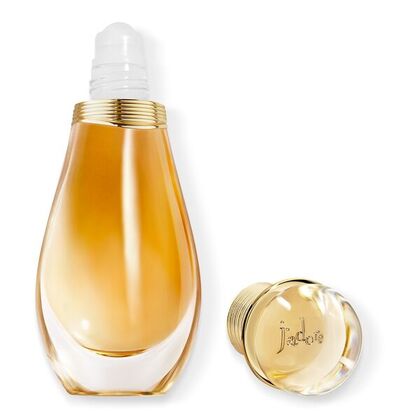 J'adore EDP Infinissime Roller Pearl