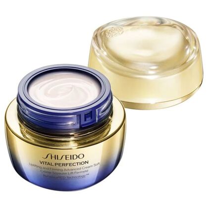 Uplifting Firming Advanced Cream Soft