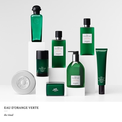 Eau d’Orange Verte Cologne