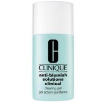 30 ML CLINIQUE ANTI-BLEMISH SOLUTIONS Arcápoló  1 of 1 