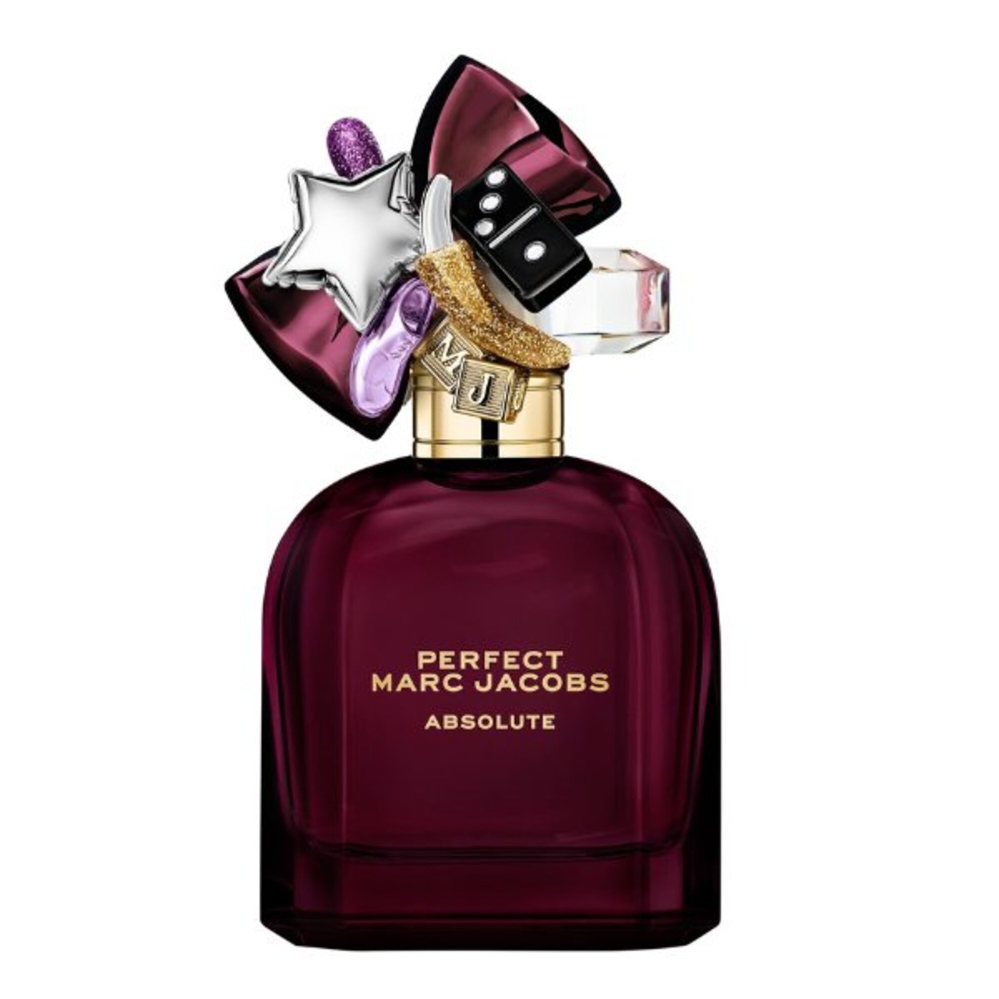 50 ML MARC JACOBS Perfect Absolute Perfect Absolute Eau de Parfum  Perfect Absolute Eau de Parfum