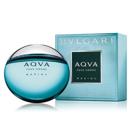 AQVA POUR HOMME MARINE Eau de Toilette