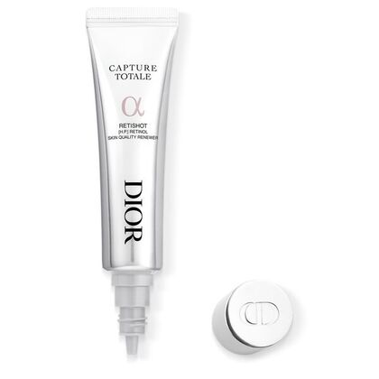 20 ML Dior Capture Totale Capture Totale Retishot éjszakai koncentrátum  1 of 5 