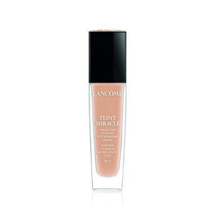  Lancôme TEINT MIRACLE FOUNDATION Lancome Teint Miracle Alapozo  1 of 1 
