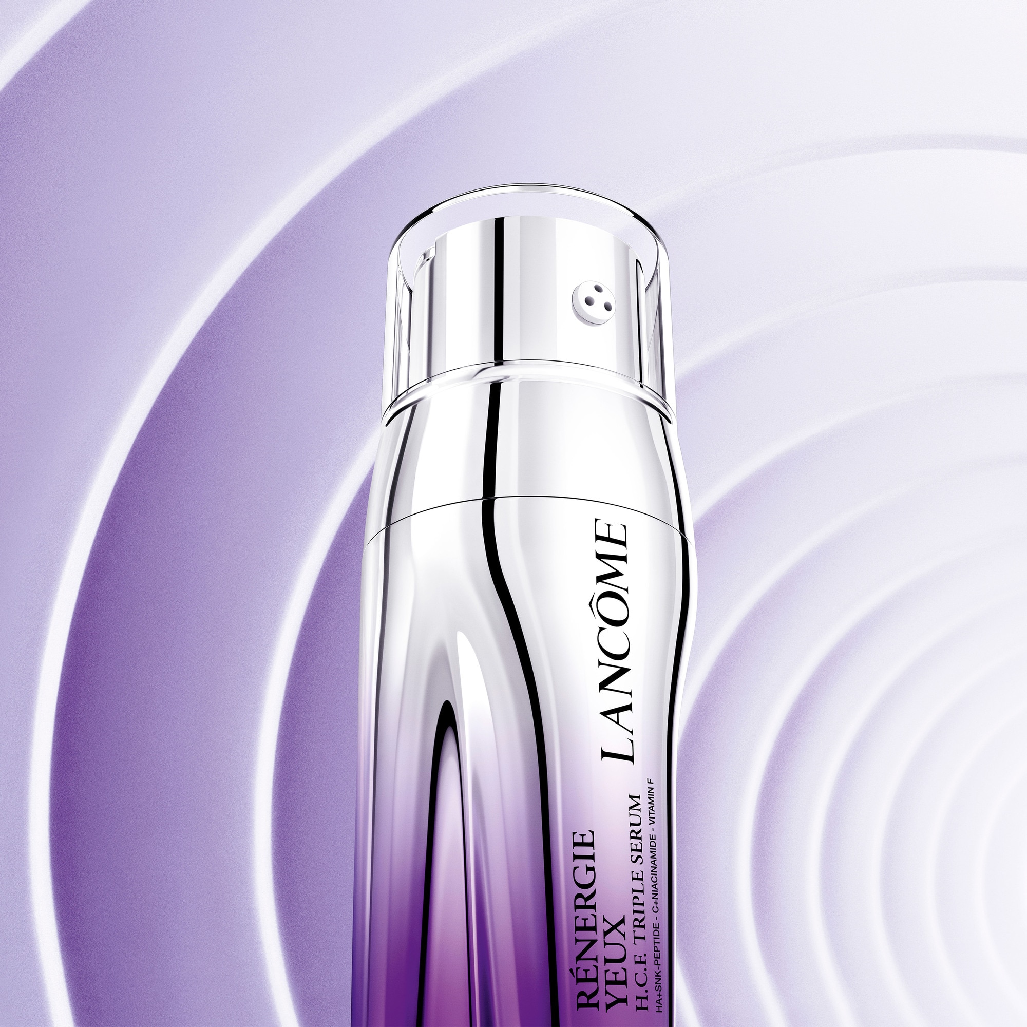 RENERGIE TRIPLE Szemkörnyékápoló szérum