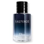 60 ML Dior Sauvage Eau de Toilette  1 of 5 Eau de Toilette
