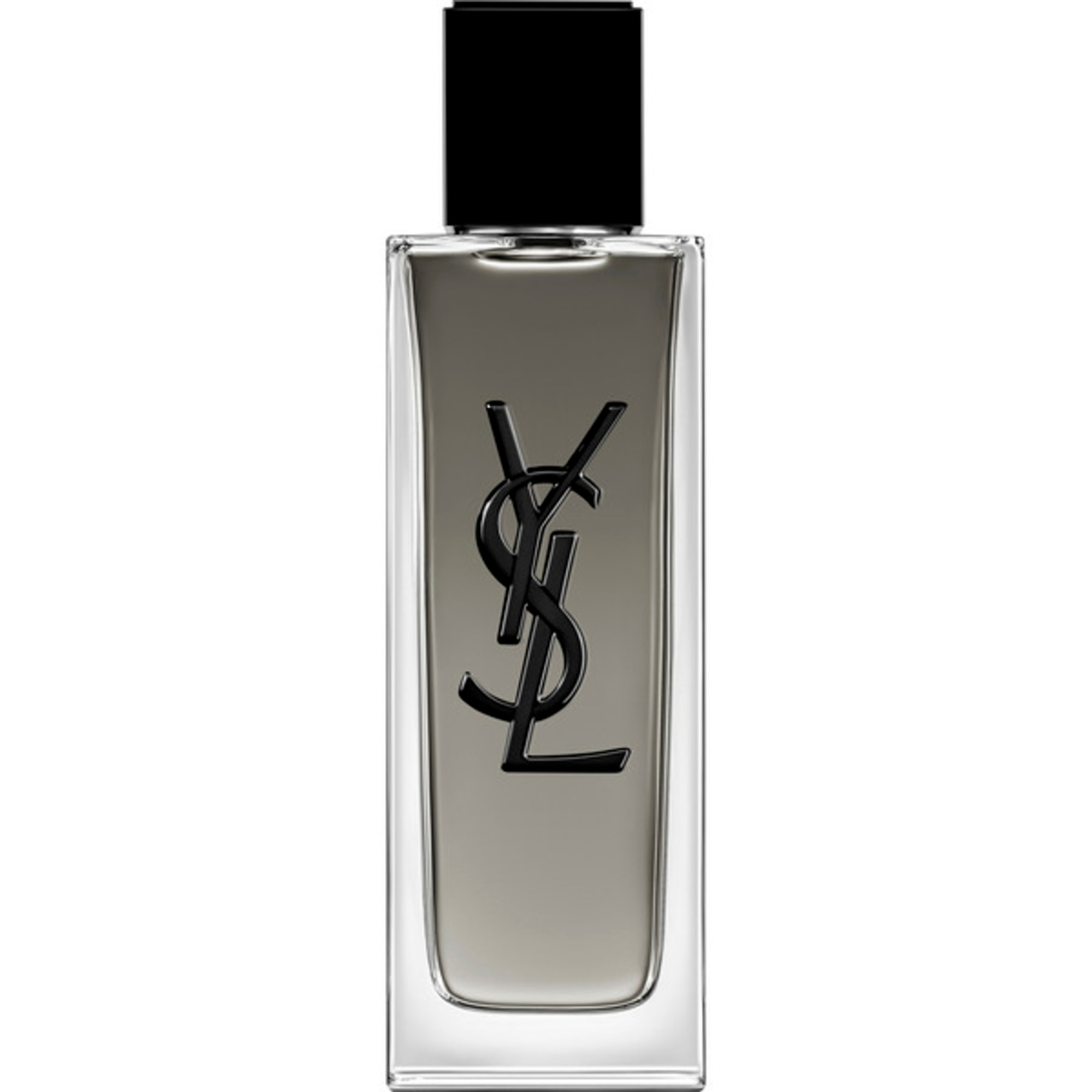 60 ML YVES SAINT LAURENT MYSLF MYSLF Eau de Toilette Intense 1 of 2 MYSLF Eau de Toilette Intense