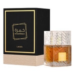 100 ML Lattafa Khamrah Khamrah Eau de Parfum 1 of 1 Khamrah Eau de Parfum
