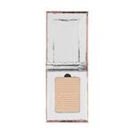  NAM Glass Glass Highlighter Golden Beige  3 of 3 Glass Highlighter Golden Beige