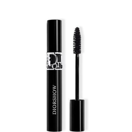  Dior  Diorshow Mascara Szempillaspirál  1 of 2 