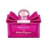 50 ML FERRAGAMO Signorina Signorina Ribelle Eau de Parfum 1 of 2 Signorina Ribelle Eau de Parfum