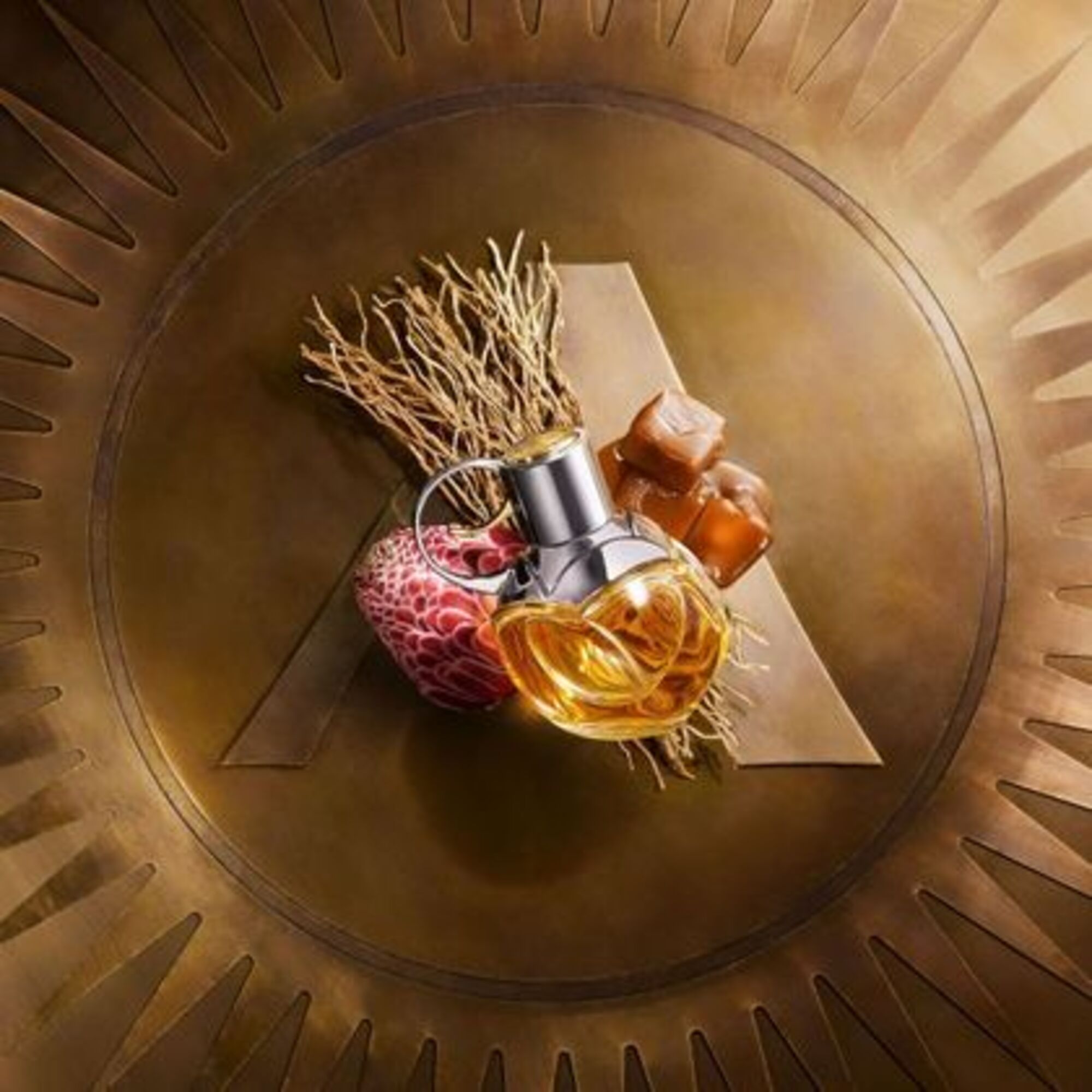 Wanted Girl Eau De Parfum