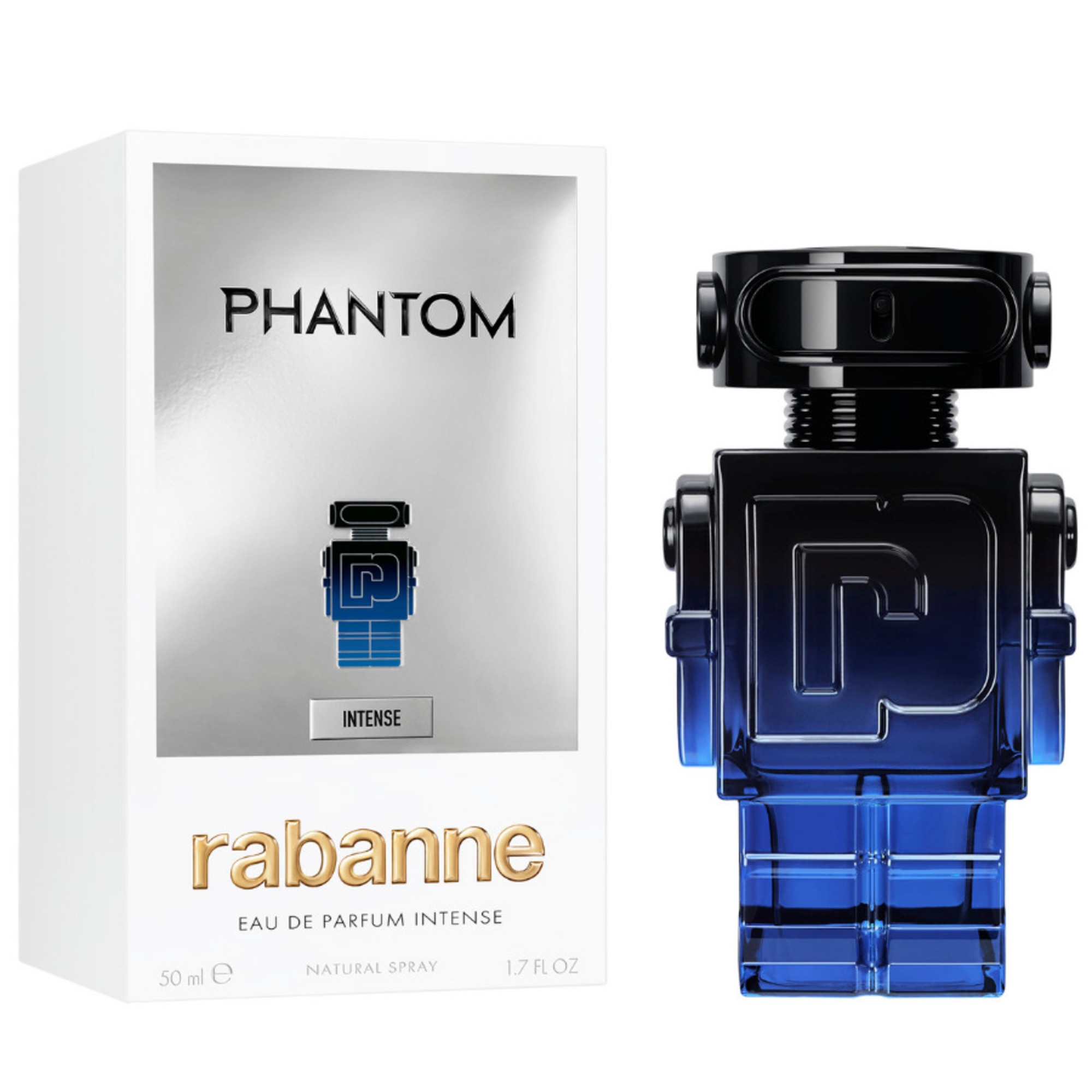 Phantom Eau de Parfum Intense