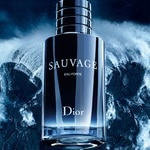 60 ML Dior SAUVAGE SAUVAGE EAU FORTE 2 of 6 SAUVAGE EAU FORTE