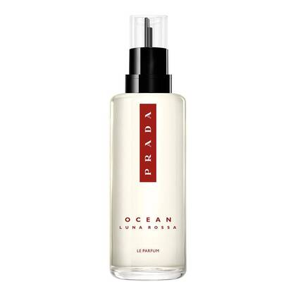 150 ML PRADA LUNA ROSSA OCEAN Luna Rossa Ocean Le Parfum utántöltő 1 of 3