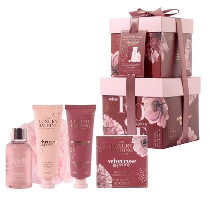 Ápolókészlet Stacking Treats