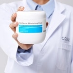 450 ML COSRX The Ceramide Hidratáló krém Skin Barrier Moisturizing 2 of 2 Hidratáló krém Skin Barrier Moisturizing