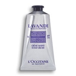 75 ML L'Occitane Lavender LAVANDER Kézkrém 1 of 3 LAVANDER Kézkrém
