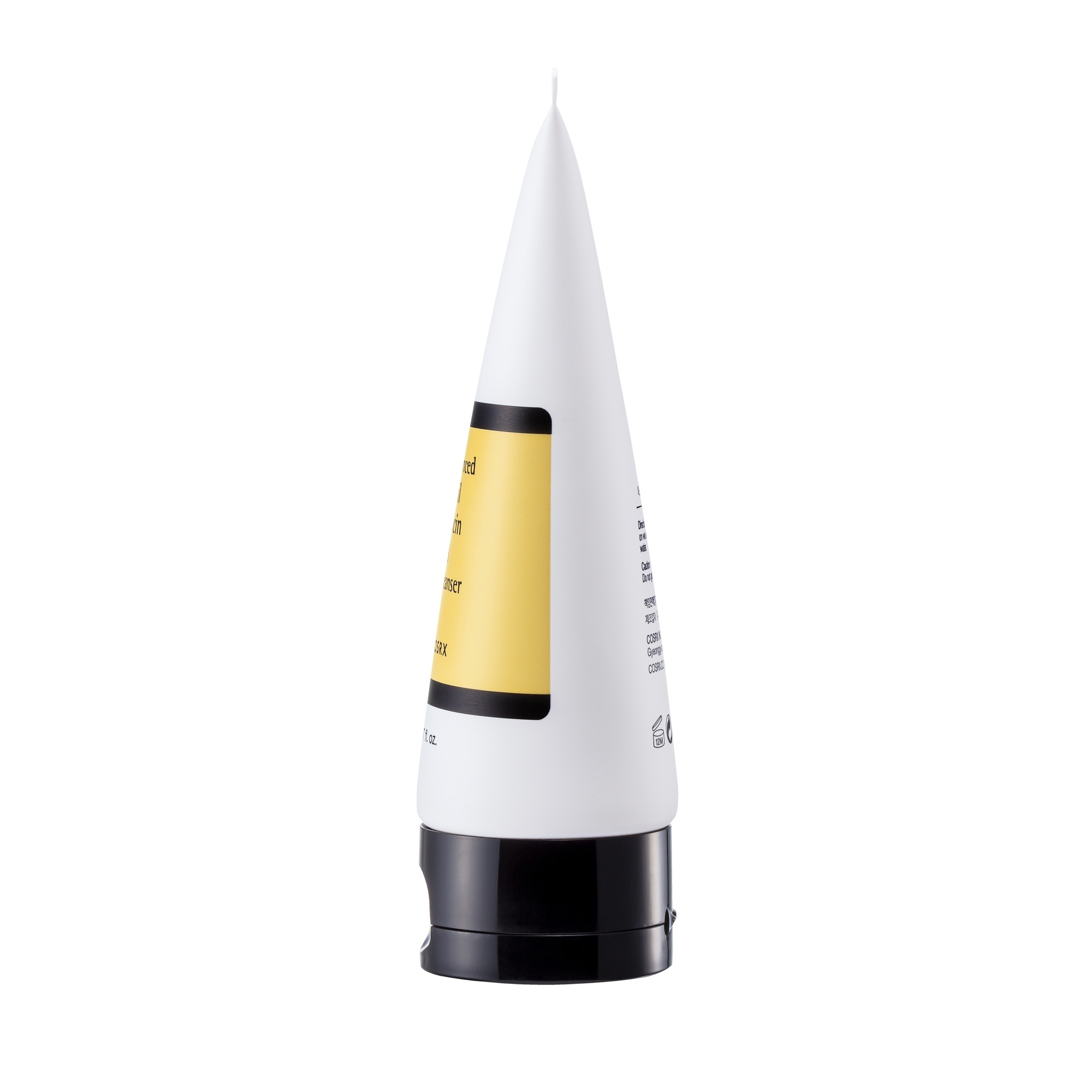 150 ML COSRX Advanced Snail Mucin Power Tisztító gél  3 of 3 Mucin Power Tisztító gél