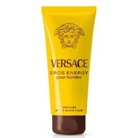 100 ML VERSACE EROS ENERGY Eros Energy After Shave Balm  1 of 2 