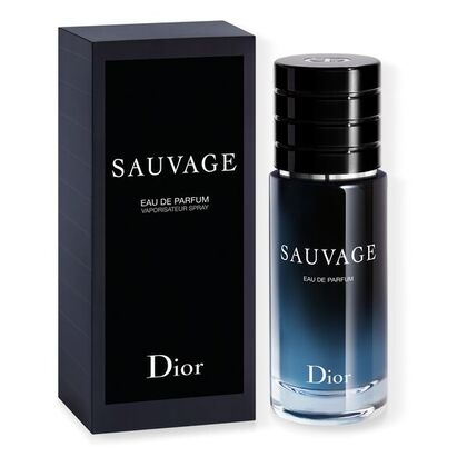 Sauvage Eau De Parfum