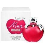 80 ML NINA RICCI Nina Le Parfum Nina Le Parfum Eau de Parfum  3 of 4 Nina Le Parfum Eau de Parfum