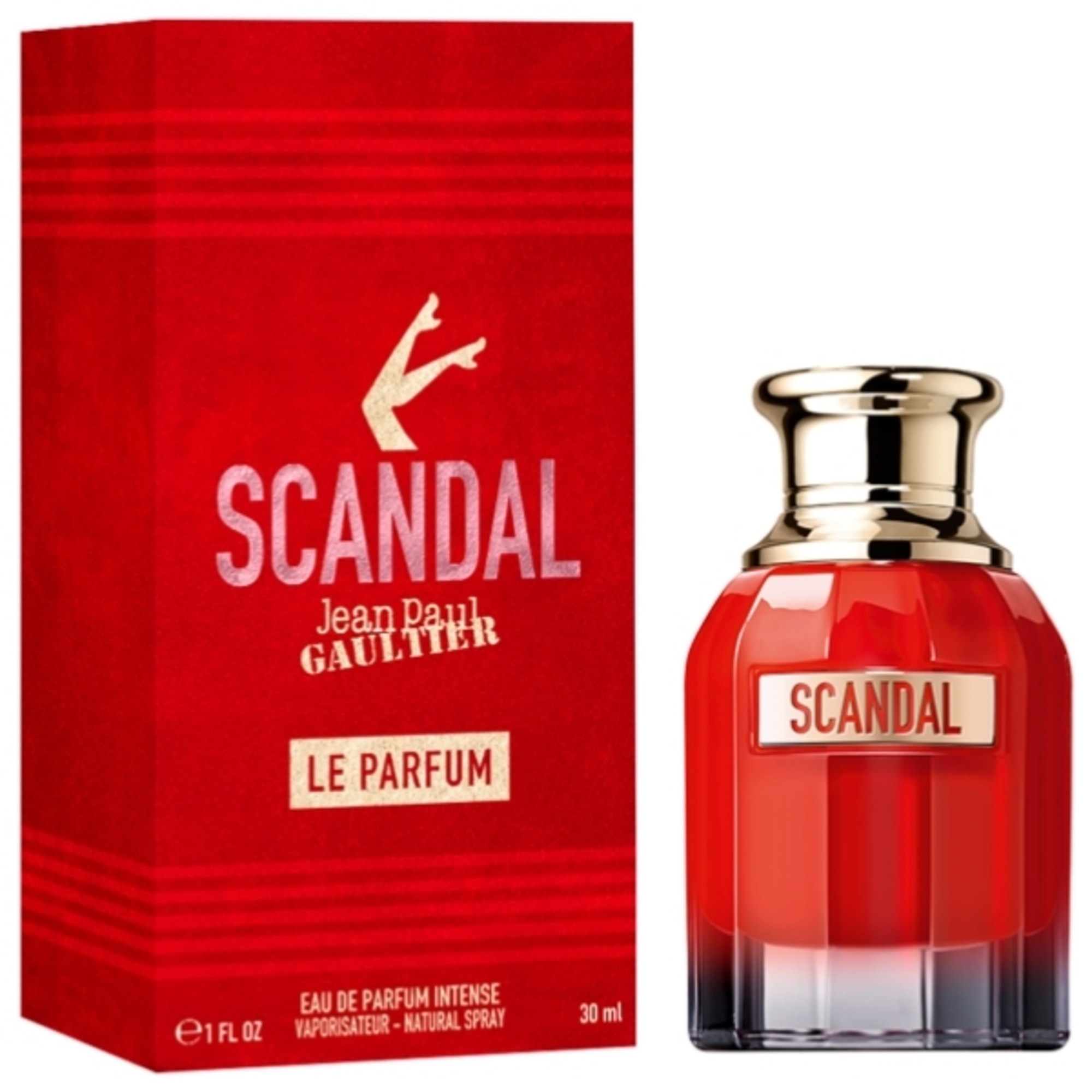 Scandal Le Parfum Eau de Parfum