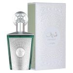 100 ML Lattafa Sherif Sherif Eau de Parfum 2 of 2 Sherif Eau de Parfum