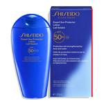 300 ML SHISEIDO Expert Sun SUN EXPERT PROTECTOR Lotion SPF50+ Napvédő  1 of 1 SUN EXPERT PROTECTOR Lotion SPF50+ Napvédő