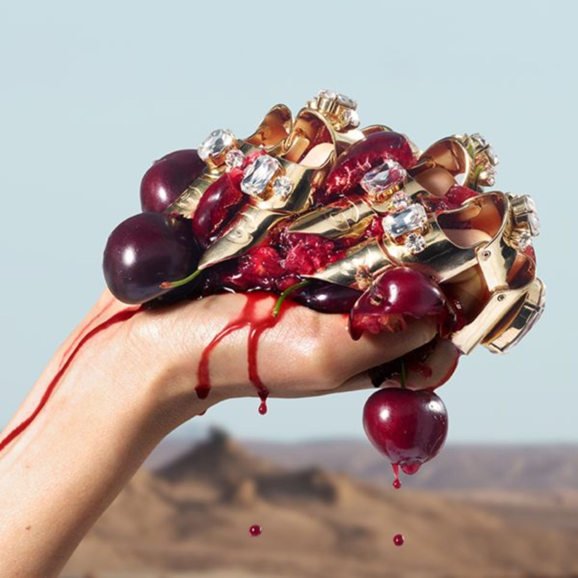 Q by Dolce&Gabbana Eau de Parfum