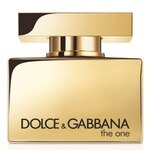 75 ML Dolce & Gabbana The One Gold The One Gold Eau de Parfum Intense  1 of 2 The One Gold Eau de Parfum Intense