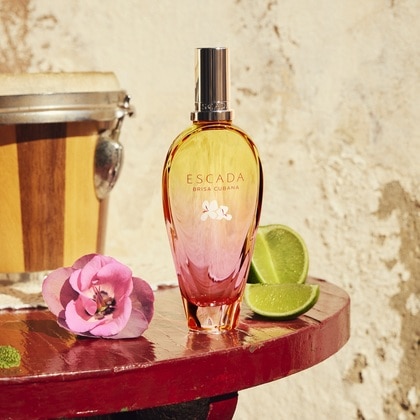 Brisa Cubana Eau de Toilette