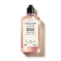 250 ML L Occitane Rose ROSE Tusfürdő  1 of 2 