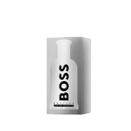 Boss Bottled Eau de Toilette